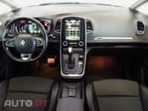 Renault Grand Scénic 1.5 dCi Bose Edition EDC SS