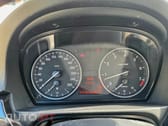 BMW 320 i Cabrio Auto