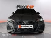 Audi A3 Sportback 45 TFSIe S line