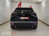 Peugeot E-2008 Allure