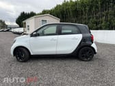 Smart ForFour 1.0 Edition 1 71