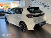Peugeot 208 1.5 BlueHDi Active Pack