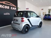 Smart ForTwo 1.0