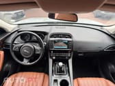Jaguar F-Pace 20d R-Sport