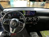 Mercedes-Benz A 250 e Style Plus