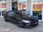 Volkswagen Passat CC 2.0 TDi