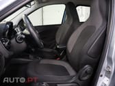 Smart ForFour EQ passion