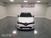 Renault Clio SOCIETE 1.5 DCI ZEN IVA DEDUTIVEL