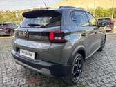 Citroen e-C3 44 kWh Autonomia Conforto Max