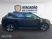 Citroen C4 Cactus 1.2 e-THP Rip Curl