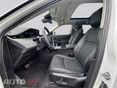 Land Rover Evoque I.V.A DEDUTIVEL P300e SE