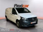 Mercedes-Benz Vito 114 CDi/34 Longo Pro