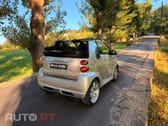 Smart ForTwo 1.0 T Brabus