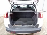 Peugeot 2008 1.6 BlueHDi Allure