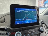 Ford Transit Connect Outro