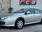 Renault Laguna Break 1.5 dCi Dynamique S
