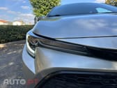 Toyota Corolla 2.0 Hybrid Square Collection