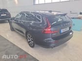 Volvo V60 2.0 T8 AWD TE Momentum Plus