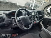 Peugeot Boxer 2.2 BlueHDi 333 L2