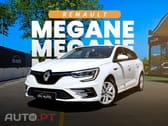 Renault Mégane 1.6 Plug-In Engineered