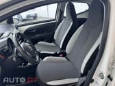 Toyota Aygo 1.0 X-Play Plus