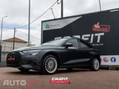 Audi A3 Sportback 40 TFSIe Advanced