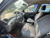Toyota Yaris 1.0 Luna ABS