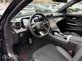 Mercedes-Benz C 300 d AMG Line