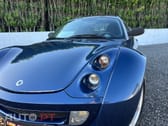 Smart Roadster Roadster-Coupé