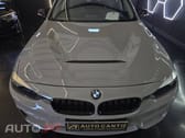 BMW 318 d Line Sport Auto