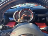 MINI Cooper John Cooper Works Aut.