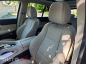 Mercedes-Benz GLE d 4Matic