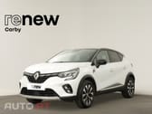 Renault Captur Captur 1.0 TCe Techno