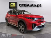 Citroen C3 Aircross Business PLUS Turbo