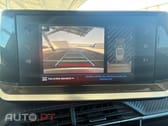 Peugeot 2008 1.5 BlueHDi Allure Pack