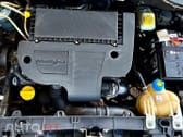 Fiat Grande Punto 1.3 M-Jet Free J15