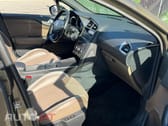 Citroen DS4 CAIXA AUTOMATICA