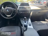 BMW 418 d Line Sport Auto