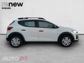 Dacia Sandero Stepway Essential 1.0 TCe 90cv