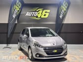 Peugeot 208 PureTech 75 Allure