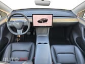 Tesla Model Y Standard RWD