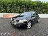 Renault Mégane 1.5 dCi C. Dynamique