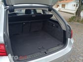 BMW 520 F11 Touring auto