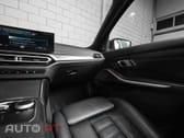 BMW 330 e Touring Pack M Auto