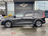Dacia Jogger 1.0 ECO-G Extreme 7L Bi-Fuel