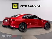 Mercedes-Benz E 53 AMG I.V.A DEDUTIVEL Hybrid 4Matic Limousine