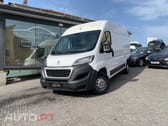 Peugeot Boxer 2.2 BlueHDi 330 L2H2 Premium