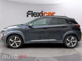 Hyundai Kauai 1.0 T-GDi Premium