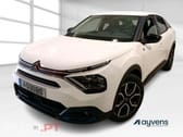 Citroen e-C4 50 kWh Feel Pack