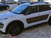 Citroen C4 Cactus 1.6 BlueHDi Feel